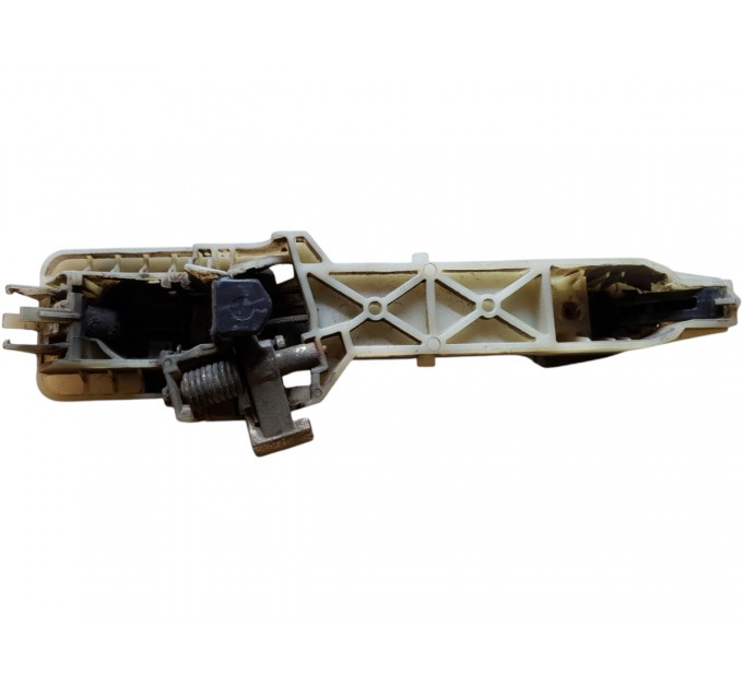 Ручка двери наружная передняя правая Hyundai Santa-Fe 2 2006-2012 826652B000