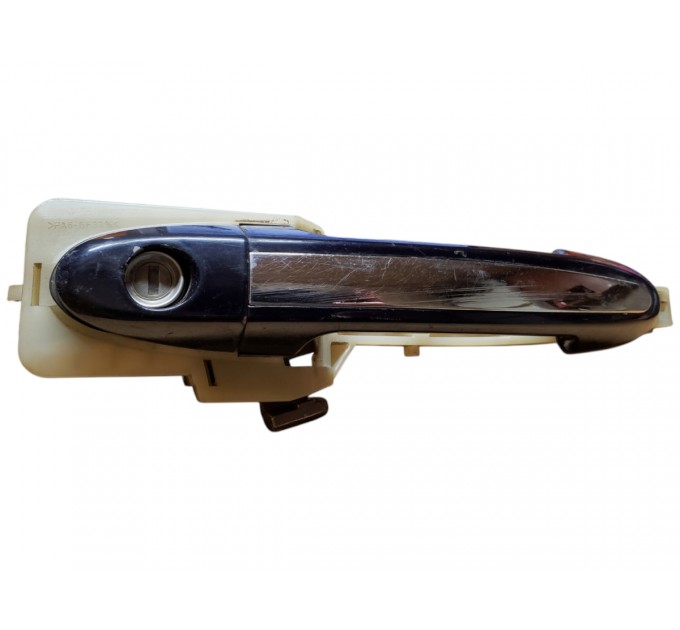 Ручка двери наружная передняя левая Hyundai Santa-Fe 2 2006-2012 826552B000