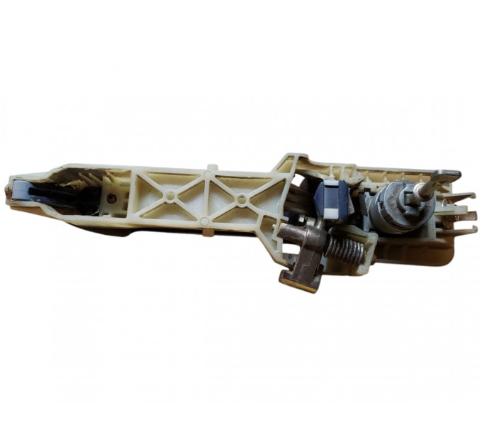 Ручка двери наружная передняя левая Hyundai Santa-Fe 2 2006-2012 826552B000
