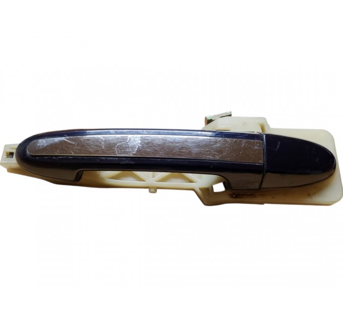 Ручка двери наружная задняя левая Hyundai Santa-Fe 2 2006-2012 836552B000