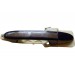 Ручка двери наружная задняя левая Hyundai Santa-Fe 2 2006-2012 836552B000