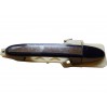 Ручка двери наружная задняя левая Hyundai Santa-Fe 2 2006-2012 836552B000