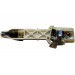 Ручка двери наружная задняя левая Hyundai Santa-Fe 2 2006-2012 836552B000