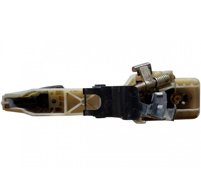 Ручка двери наружная задняя правая Hyundai Santa-Fe 2 2006-2012 836652B000