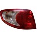 Фонарь задний левый внешний Hyundai Santa-Fe 2 2006-2012 924012B020