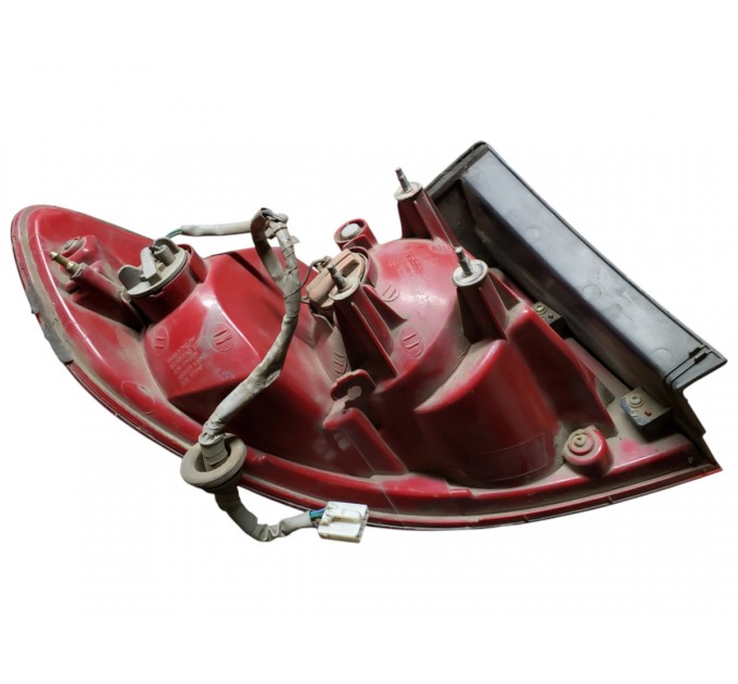 Фонарь задний правый внешний Hyundai Santa-Fe 2 2006-2012 924022B020