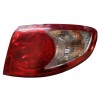 Фонарь задний правый внешний Hyundai Santa-Fe 2 2006-2012 924022B020