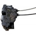 Замок двери передний левый 6 пин Hyundai Santa-Fe 2 2006-2012 813102B020