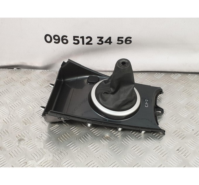 накладка под чехол мкпп MAZDA CX-7 2,3 (2006-2012) EH1564341