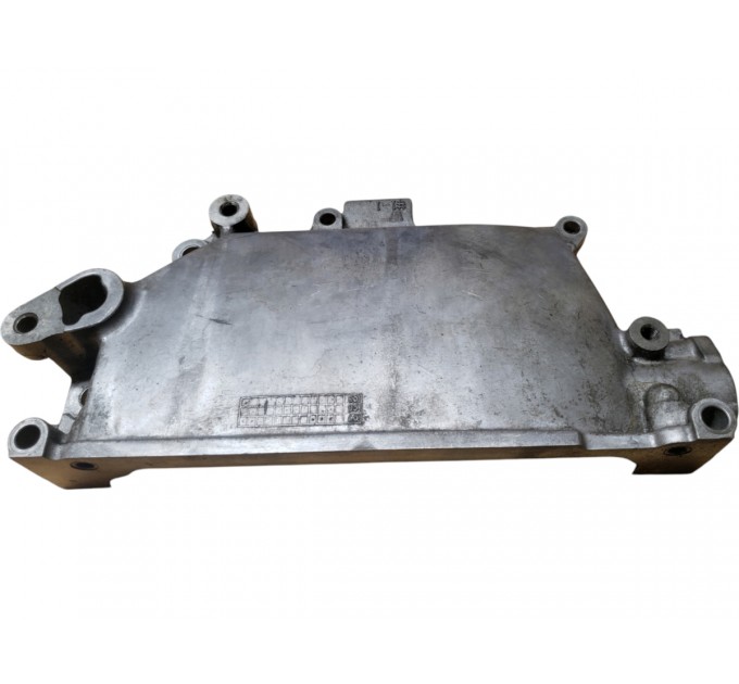 Крышка головки блока цилиндров Nissan Pathfinder R51 2005-2012 11047EB30B