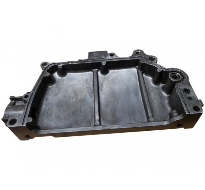 Крышка головки блока цилиндров Nissan Pathfinder R51 2005-2012 11047EB30B