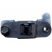Замок лючка бака Hyundai Santa-Fe 2 2006-2012 957202B000