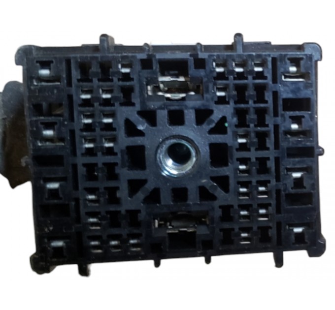 Коса проводка от мотора в салон Hyundai Santa-Fe 2 2006-2012 912012B481