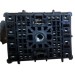 Коса проводка от мотора в салон Hyundai Santa-Fe 2 2006-2012 912012B481