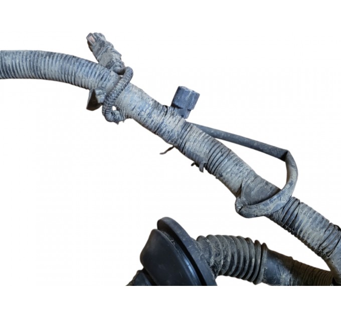 Коса проводка от мотора в салон Hyundai Santa-Fe 2 2006-2012 912012B481