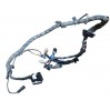Коса проводка от мотора в салон Hyundai Santa-Fe 2 2006-2012 912012B481
