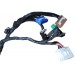Коса проводка от мотора в салон Hyundai Santa-Fe 2 2006-2012 912012B481