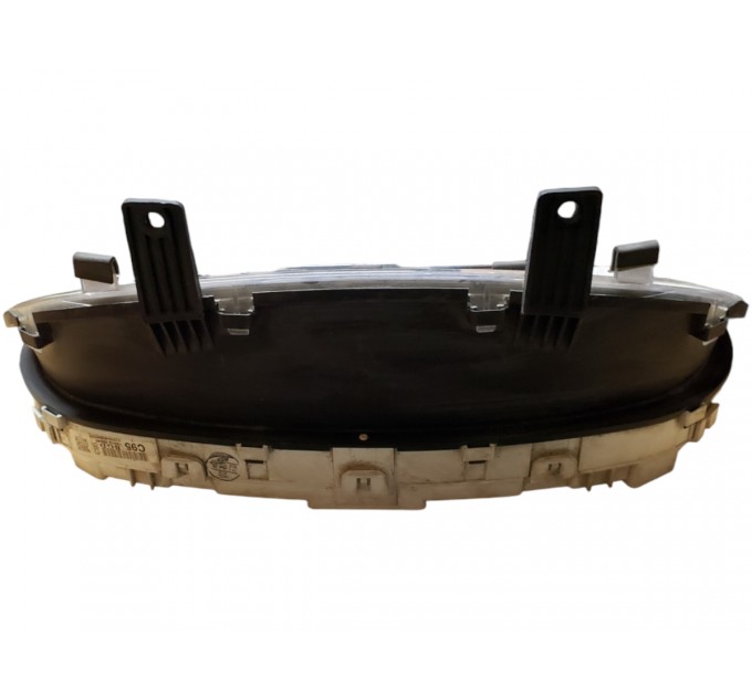 Щиток панель приборов дизель мкпп Hyundai Santa-Fe 2 2006-2012 940032B640