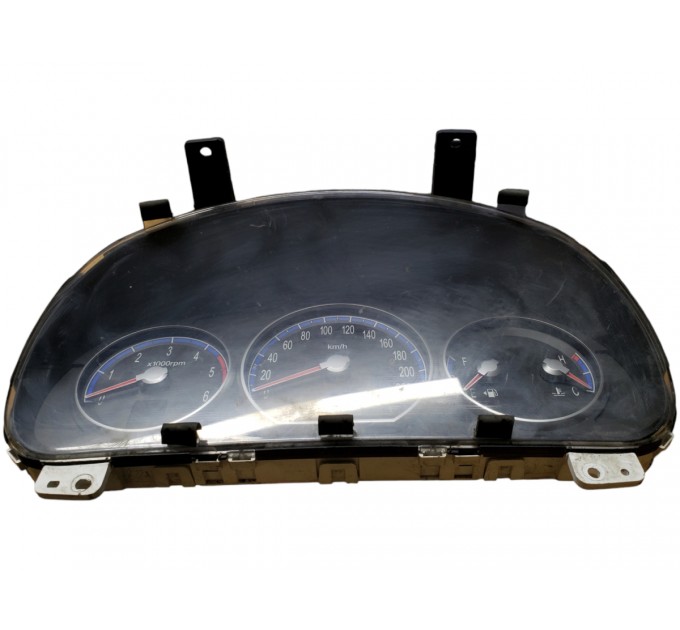 Щиток панель приборов дизель мкпп Hyundai Santa-Fe 2 2006-2012 940032B640