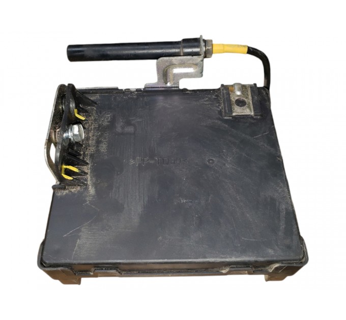 Блок комфорта Hyundai Santa-Fe 2 2006-2012 954002B440