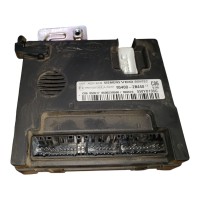 Блок комфорта Hyundai Santa-Fe 2 2006-2012 954002B440