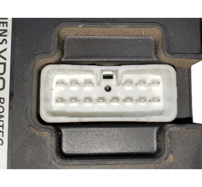 Блок комфорта Hyundai Santa-Fe 2 2006-2012 954002B440