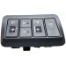 Блок кнопок салона Hyundai Santa-Fe 2 2006-2012 949502B001WK