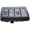 Блок кнопок салона Hyundai Santa-Fe 2 2006-2012 949502B001WK
