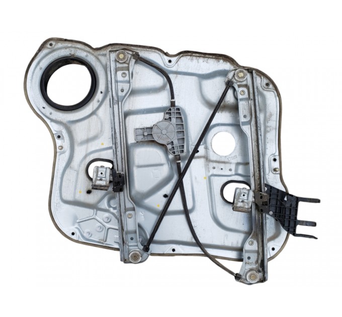 Механизм стеклоподъемника передний правый Hyundai Santa-Fe 2 2006-2012 824802B030