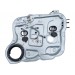 Механизм стеклоподъемника передний правый Hyundai Santa-Fe 2 2006-2012 824802B030