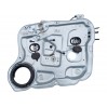 Механизм стеклоподъемника передний правый Hyundai Santa-Fe 2 2006-2012 824802B030
