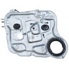 Механизм стеклоподъемника передний левый Hyundai Santa-Fe 2 2006-2012 824702B030