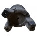 Подушка двигателя задняя Hyundai Santa-Fe 2 D4EB 2006-2012 219302B000