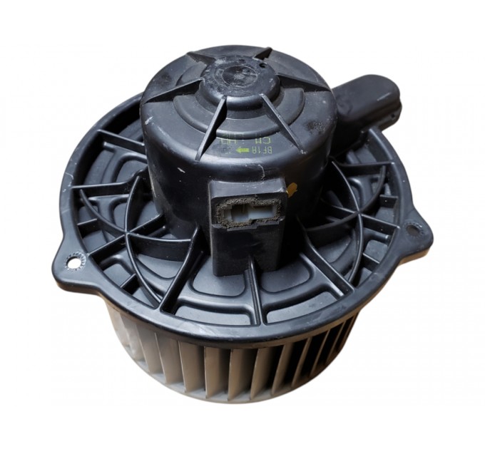 Моторчик печки Hyundai Santa-Fe 2 2006-2012 971132B000