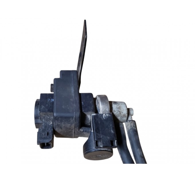 Клапан турбины Hyundai Santa-Fe 2 2.2D 2006-2012 7002720012V