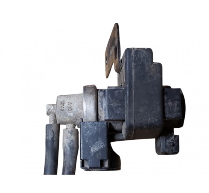 Клапан турбины Hyundai Santa-Fe 2 2.2D 2006-2012 7002720012V
