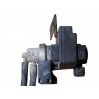 Клапан турбины Hyundai Santa-Fe 2 2.2D 2006-2012 7002720012V