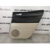карта дверей задня права MAZDA CX-7 2,3 (2006-2012) EH156852034