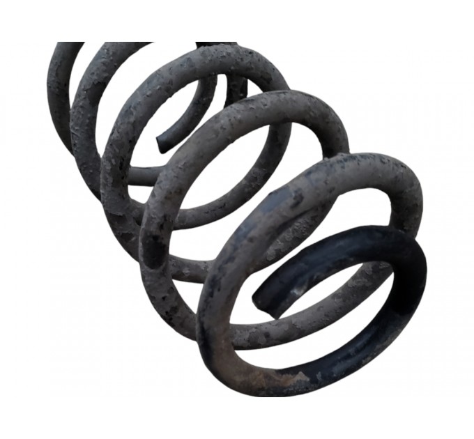Пружина задняя Hyundai Santa-Fe 2 2006-2012 553302B201