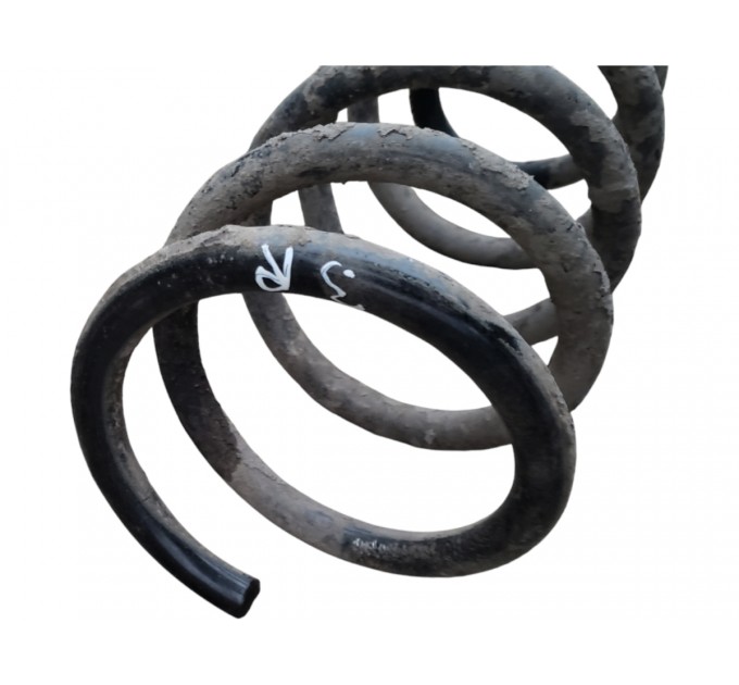 Пружина задняя Hyundai Santa-Fe 2 2006-2012 553302B201