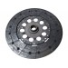 Комплект сцепления Hyundai Santa-Fe 2 2006-2012 4120038200