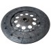 Комплект сцепления Hyundai Santa-Fe 2 2006-2012 4120038200