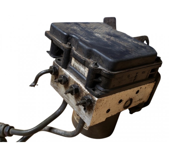 Блок АБС Hyundai Santa-Fe 2 2006-2012 589002B850