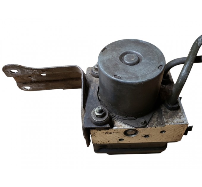 Блок АБС Hyundai Santa-Fe 2 2006-2012 589002B850