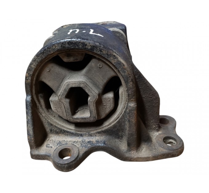 Подушка двигателя левая Hyundai Santa-Fe 2 2.2D 2006-2012 218302B000