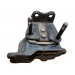 Подушка двигателя левая Hyundai Santa-Fe 2 2.2D 2006-2012 218302B000