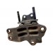 Подушка двигателя левая Hyundai Santa-Fe 2 2.2D 2006-2012 218302B000