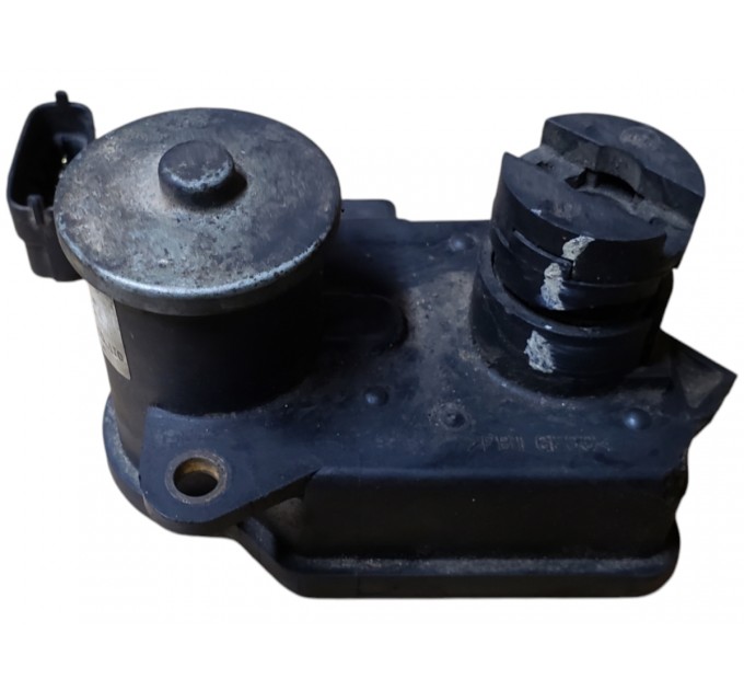 Регулятор заслонок коллектора Hyundai Santa-Fe 2 2.2D 2006-2012 2838127450