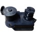 Регулятор заслонок коллектора Hyundai Santa-Fe 2 2.2D 2006-2012 2838127450