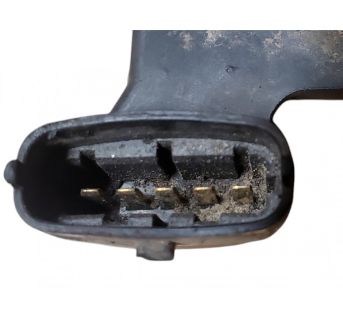 Регулятор заслонок коллектора Hyundai Santa-Fe 2 2.2D 2006-2012 2838127450